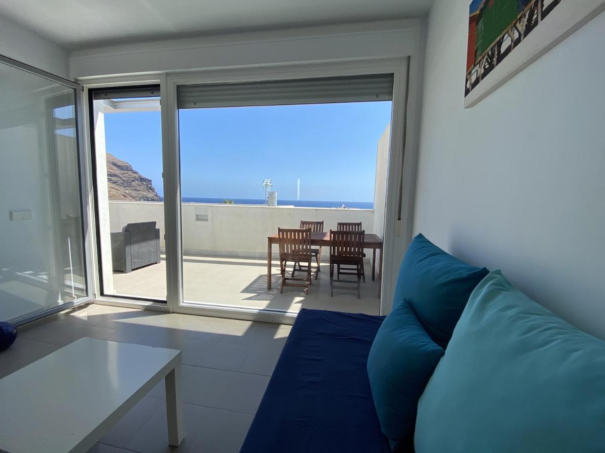Cerro Negro Apartment Лас Негрес Екстериор снимка