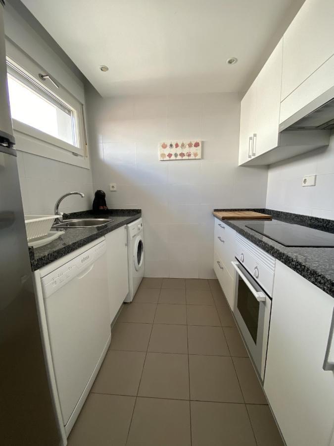 Cerro Negro Apartment Лас Негрес Екстериор снимка