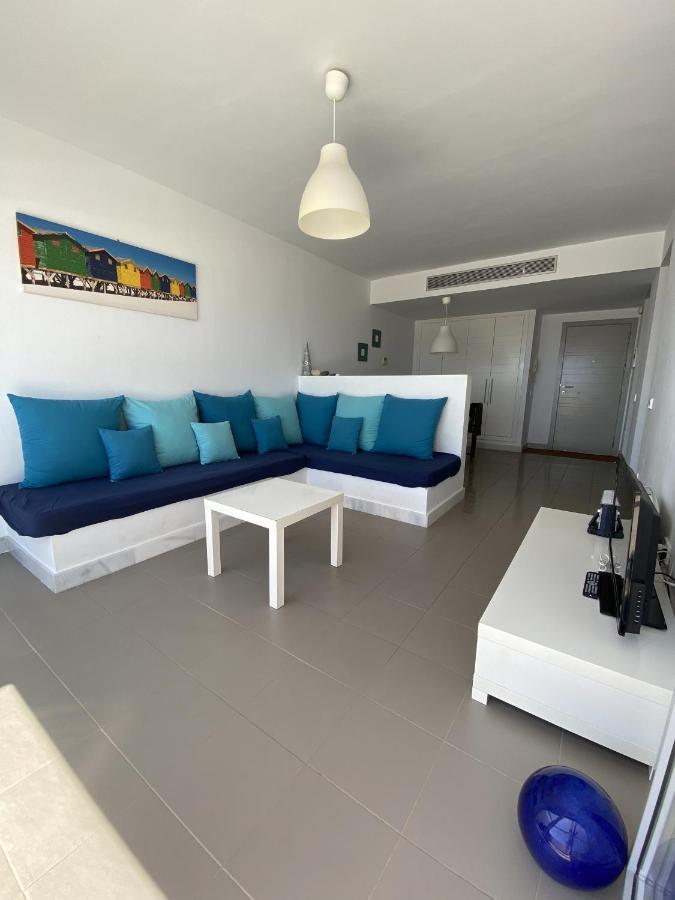 Cerro Negro Apartment Лас Негрес Екстериор снимка