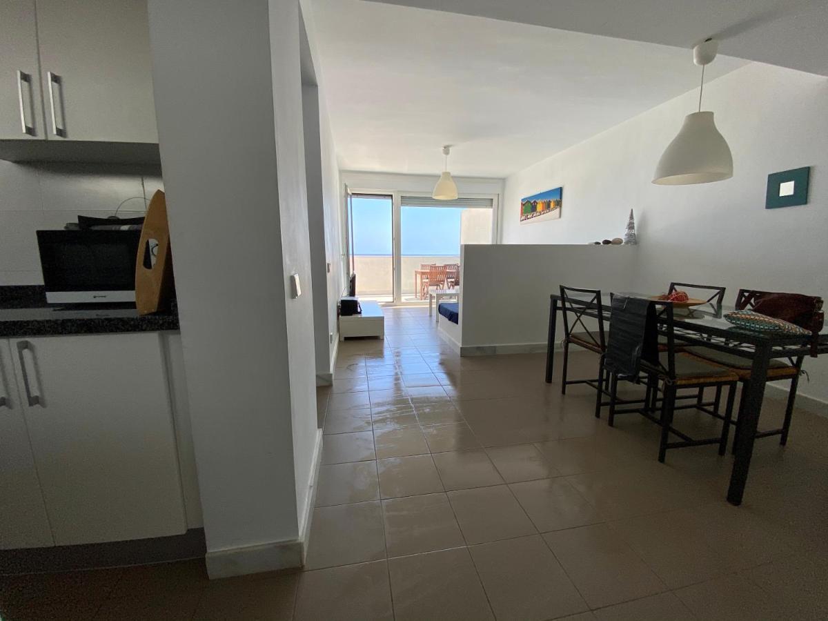Cerro Negro Apartment Лас Негрес Екстериор снимка